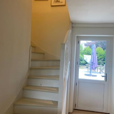 Chambre D'Hote - Verdure En Ville 레퐁드세 외부 사진
