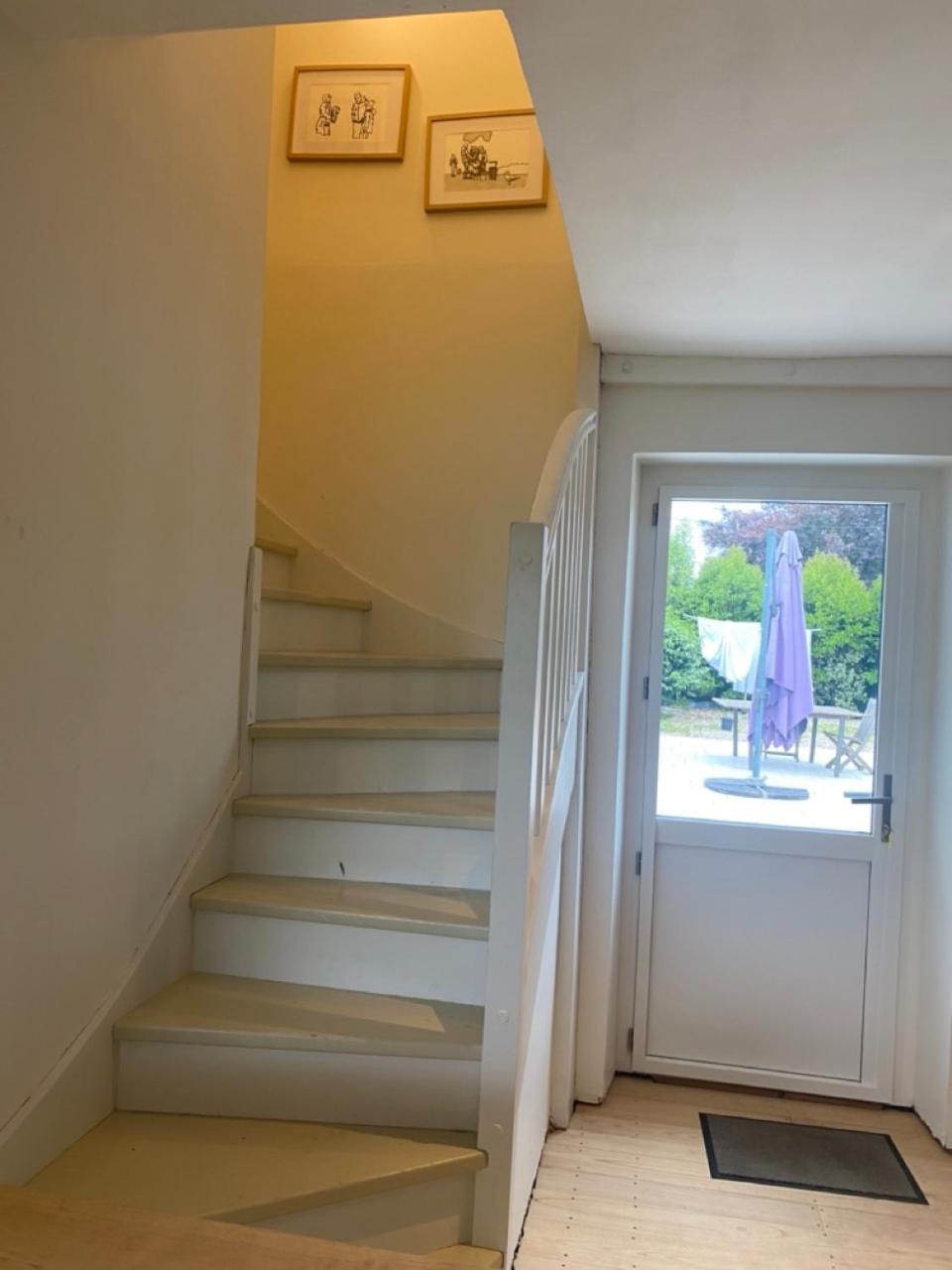 Chambre D'Hote - Verdure En Ville 레퐁드세 외부 사진